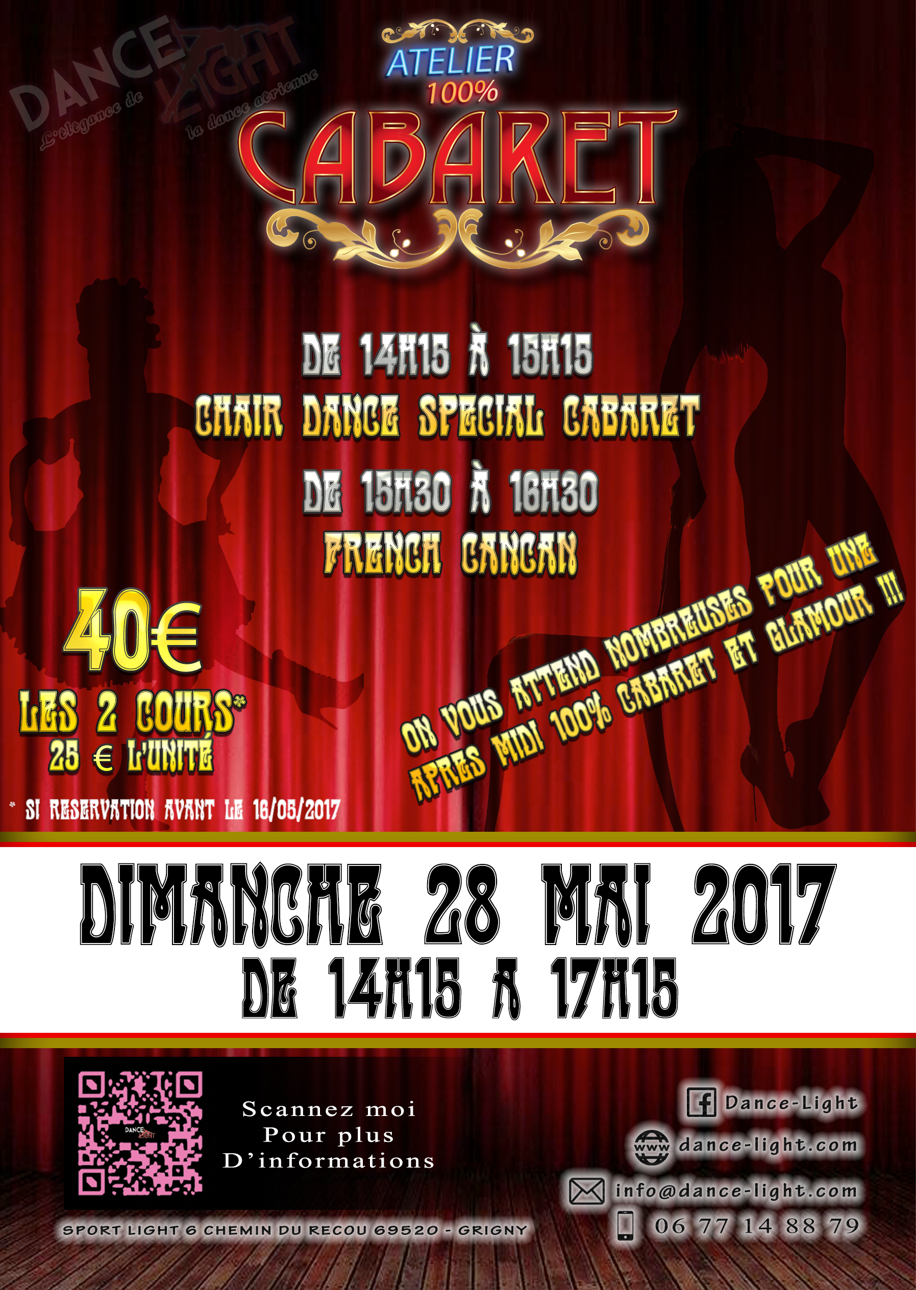 100cabaret