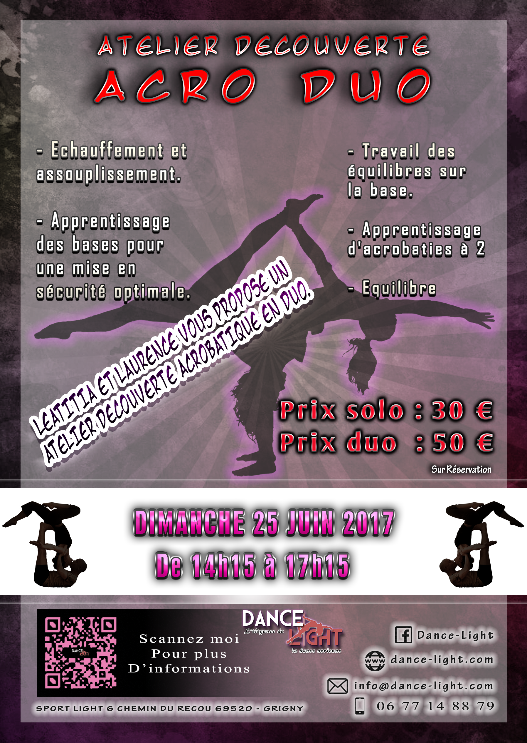 Acro Duo Juin